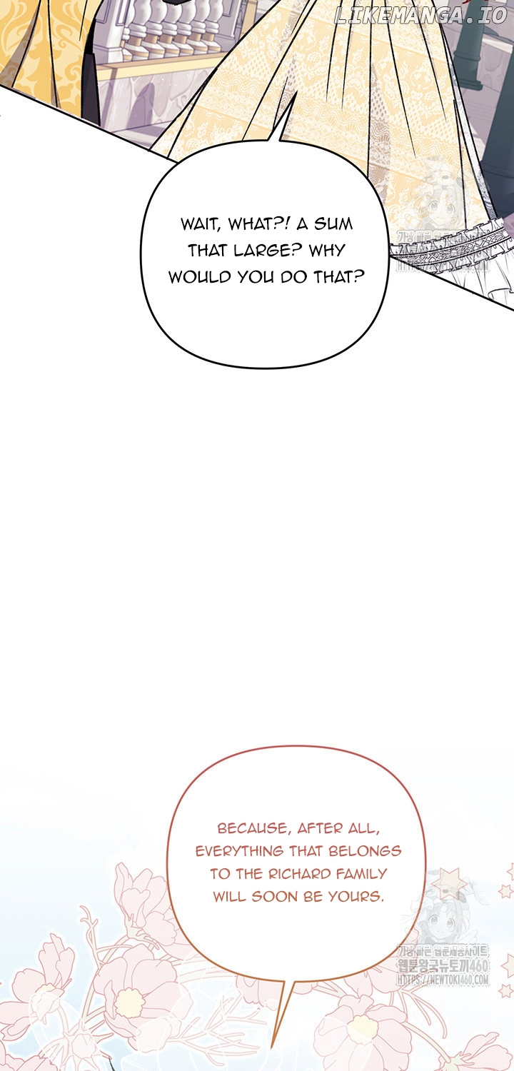 The Supporting Duck Waiting for the Breakup Chapter 10 - page 87