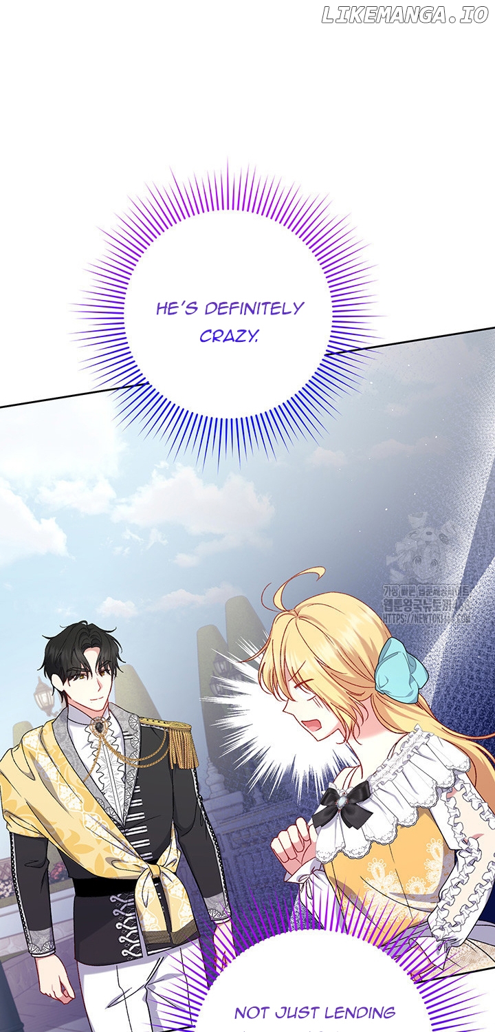 The Supporting Duck Waiting for the Breakup Chapter 10 - page 89