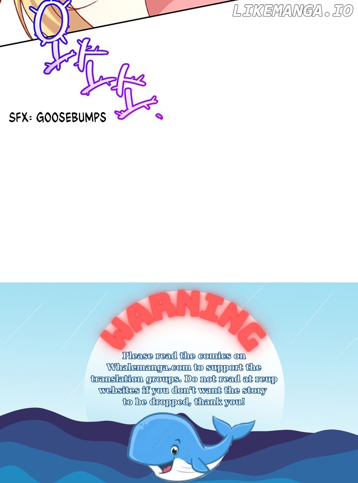 The Supporting Duck Waiting for the Breakup Chapter 10 - page 91