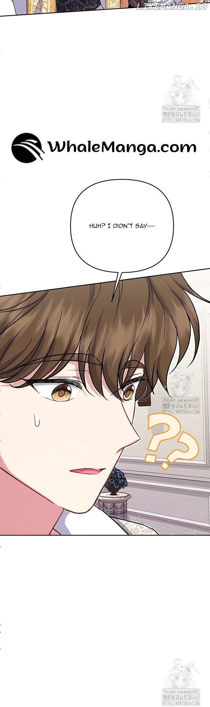 The Supporting Duck Waiting for the Breakup Chapter 18 - page 24