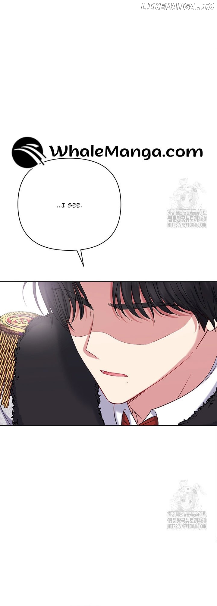The Supporting Duck Waiting for the Breakup Chapter 18 - page 30