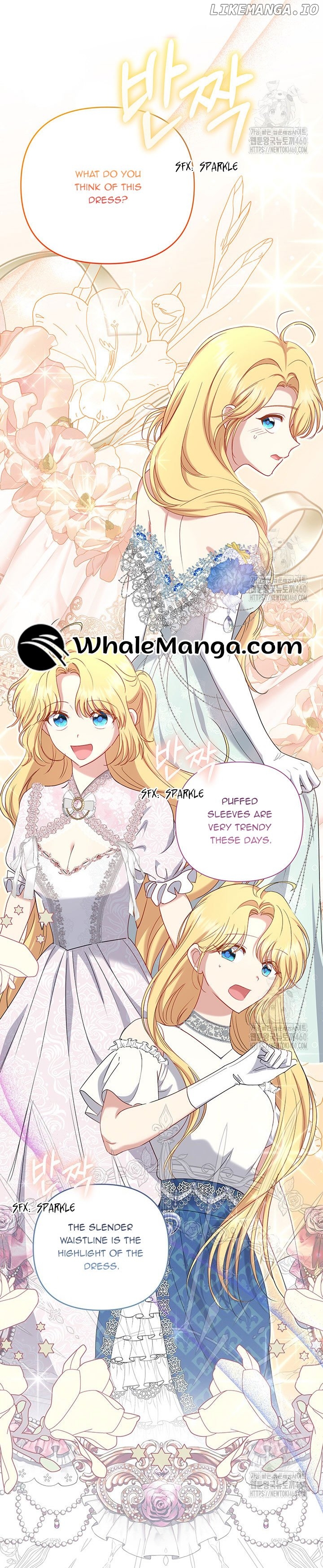 The Supporting Duck Waiting for the Breakup Chapter 18 - page 36