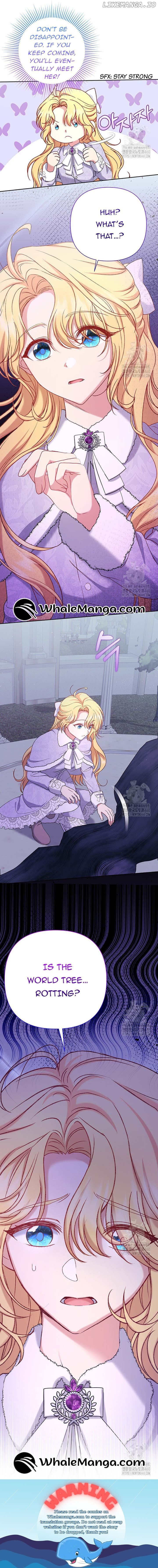 The Supporting Duck Waiting for the Breakup Chapter 14 - page 11