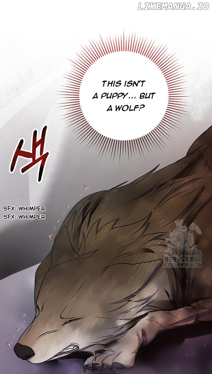 The Supporting Duck Waiting for the Breakup Chapter 15 - page 16