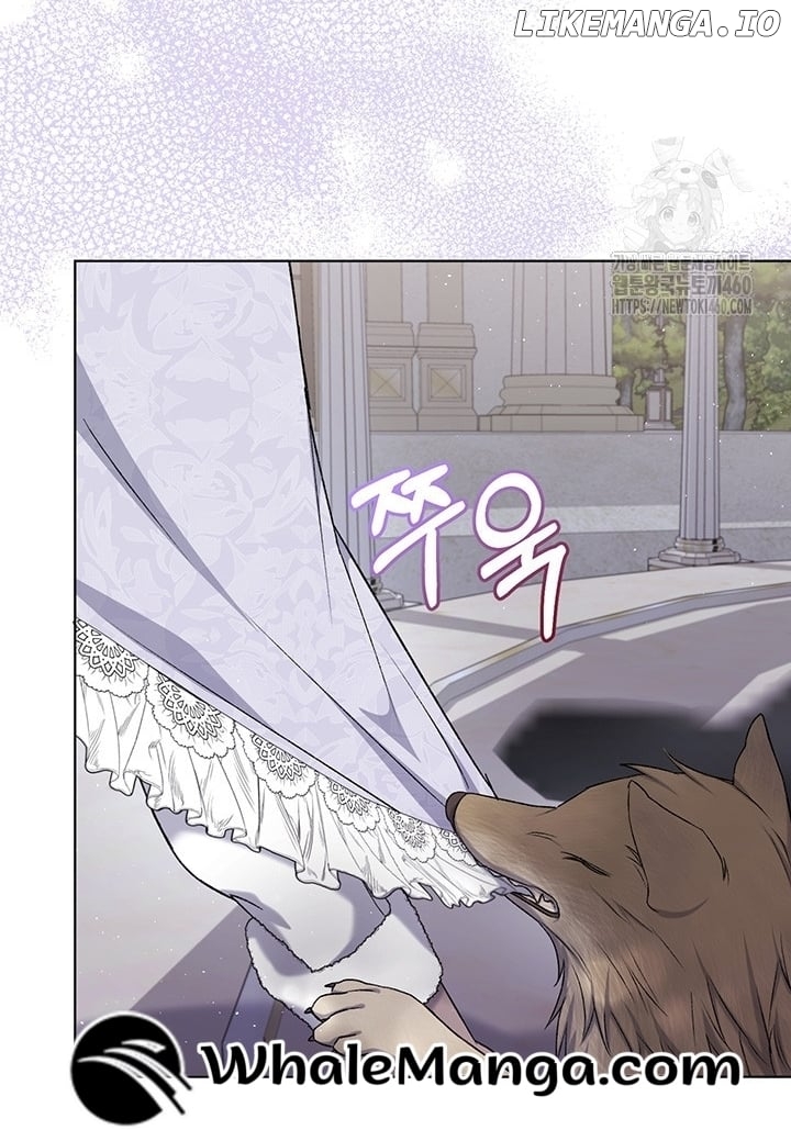 The Supporting Duck Waiting for the Breakup Chapter 15 - page 19