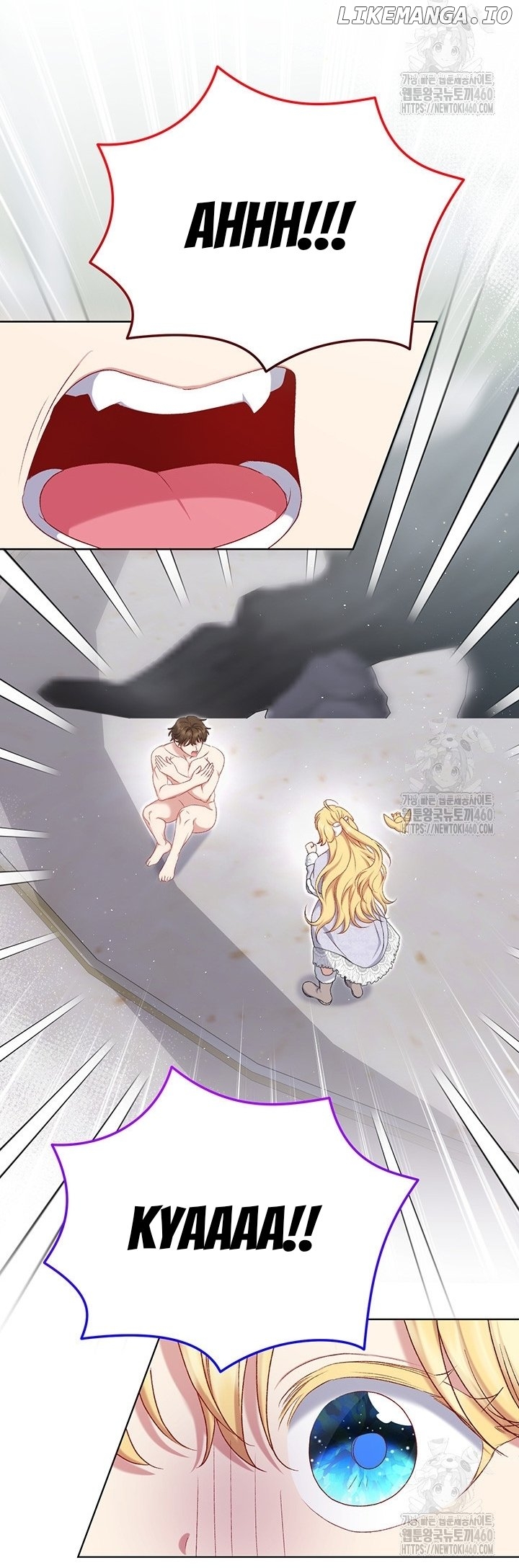 The Supporting Duck Waiting for the Breakup Chapter 15 - page 36