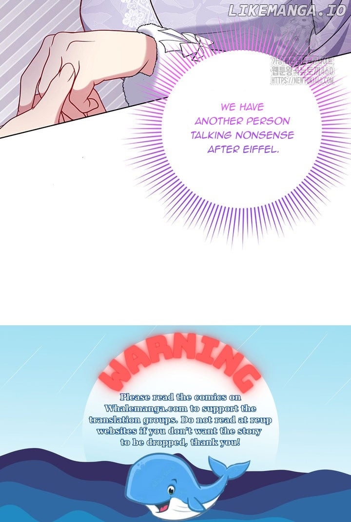 The Supporting Duck Waiting for the Breakup Chapter 16 - page 38