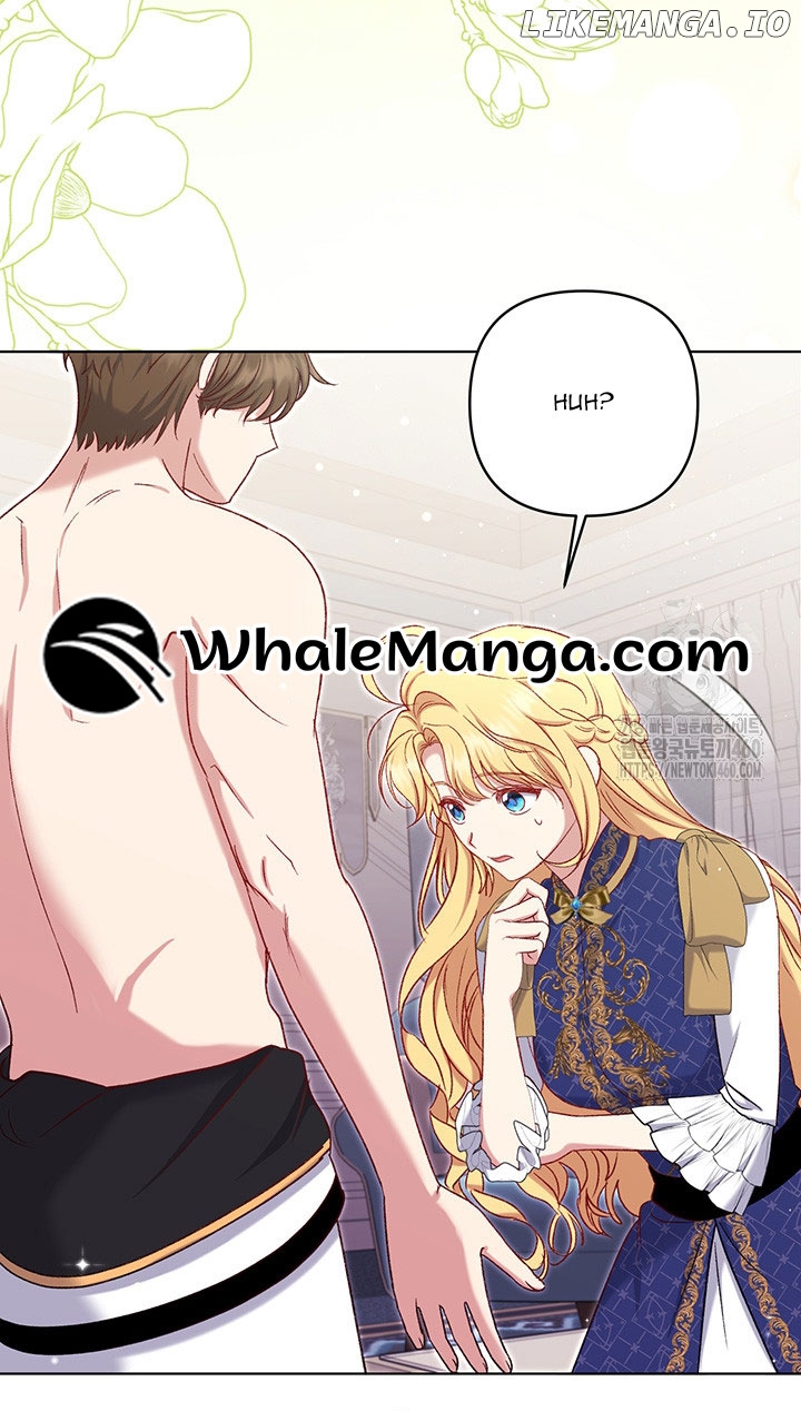 The Supporting Duck Waiting for the Breakup Chapter 17 - page 36