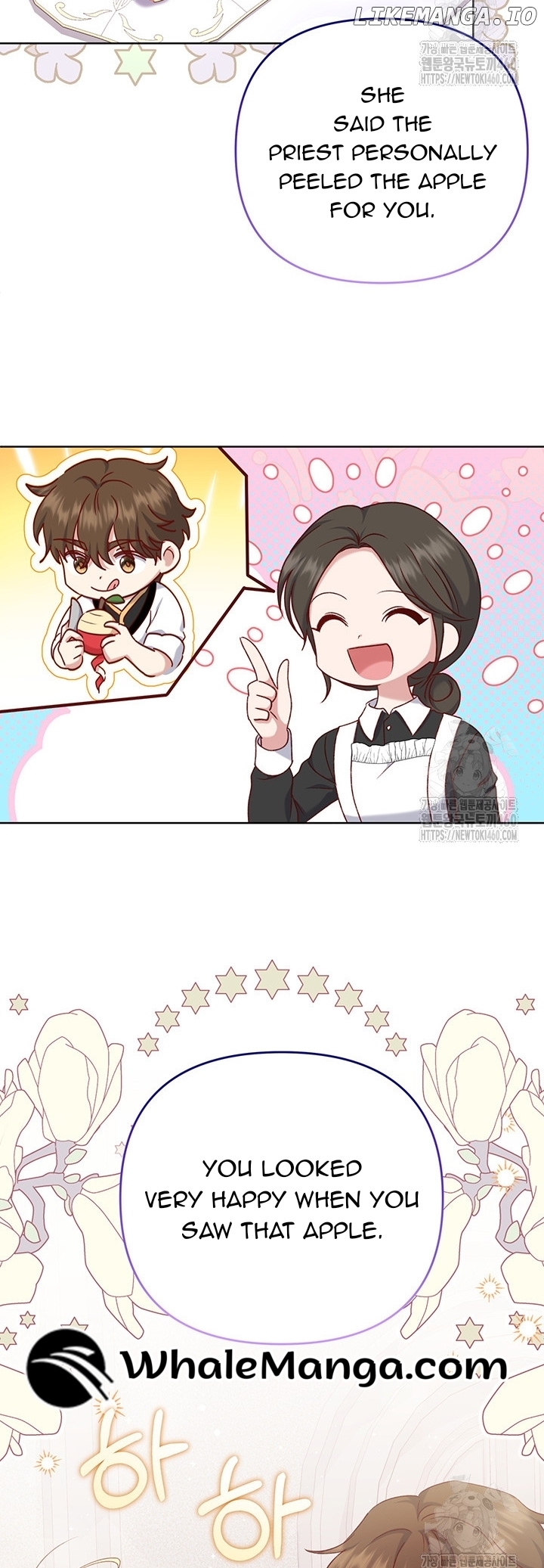 The Supporting Duck Waiting for the Breakup Chapter 19 - page 3