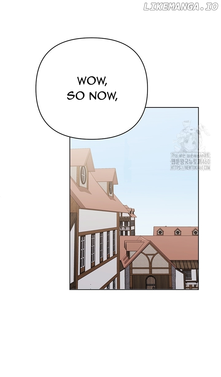 The Supporting Duck Waiting for the Breakup Chapter 19 - page 30