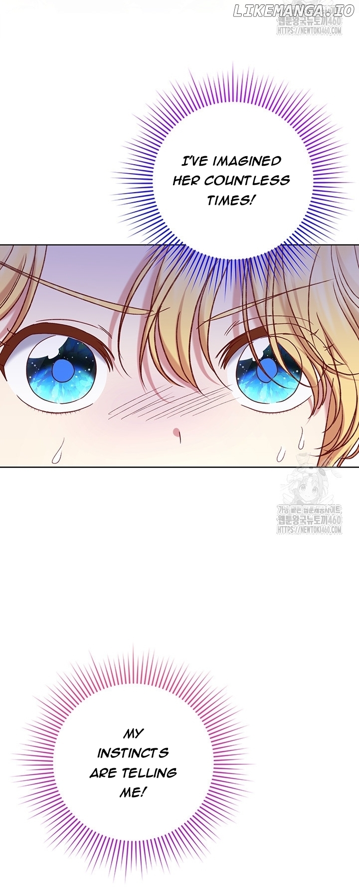 The Supporting Duck Waiting for the Breakup Chapter 19 - page 51
