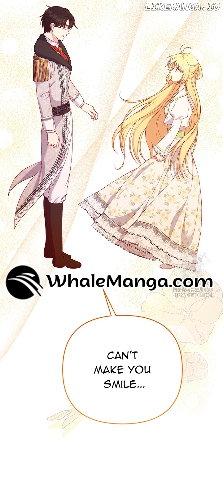 The Supporting Duck Waiting for the Breakup Chapter 19 - page 7