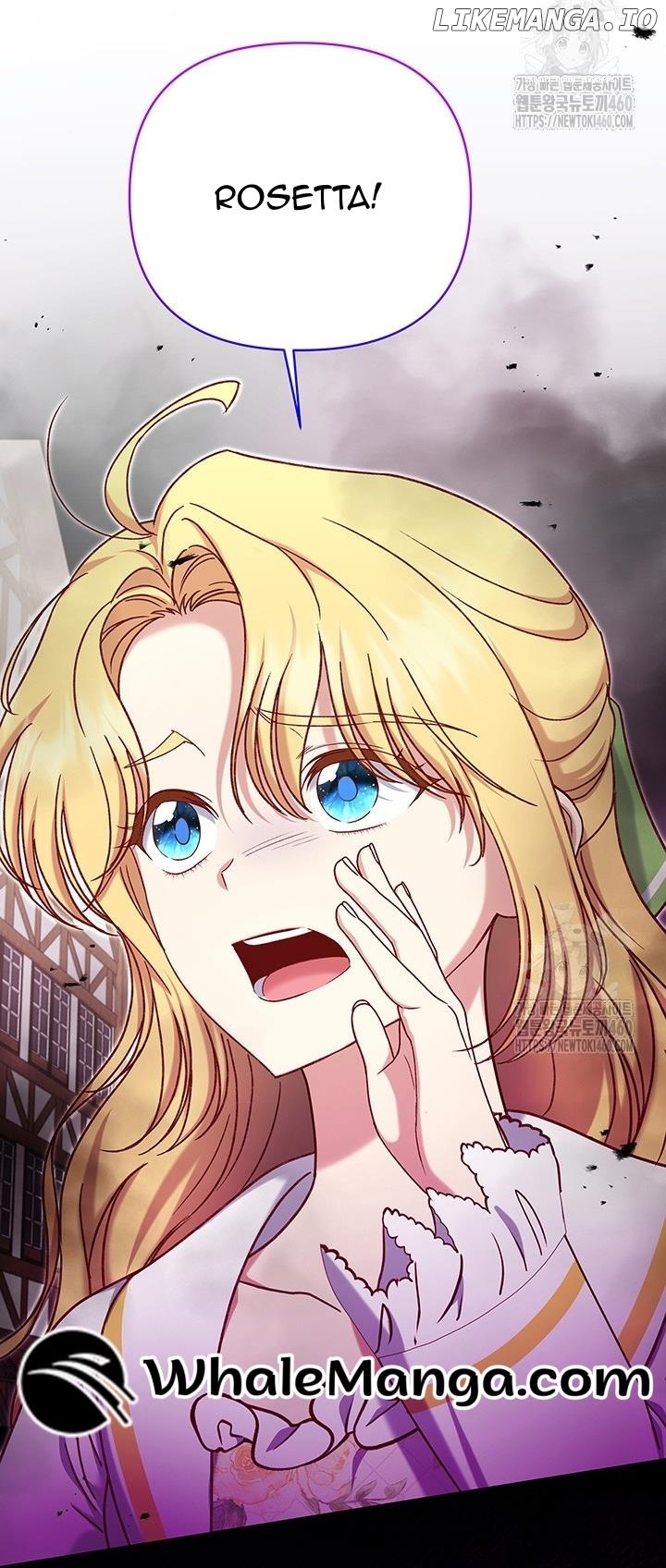 The Supporting Duck Waiting for the Breakup Chapter 20 - page 36