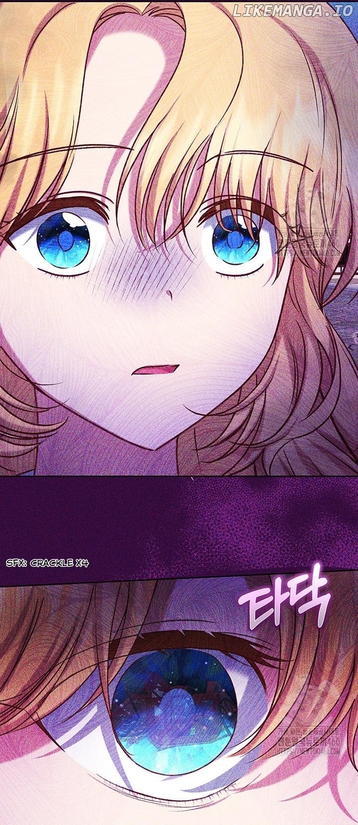The Supporting Duck Waiting for the Breakup Chapter 20 - page 40