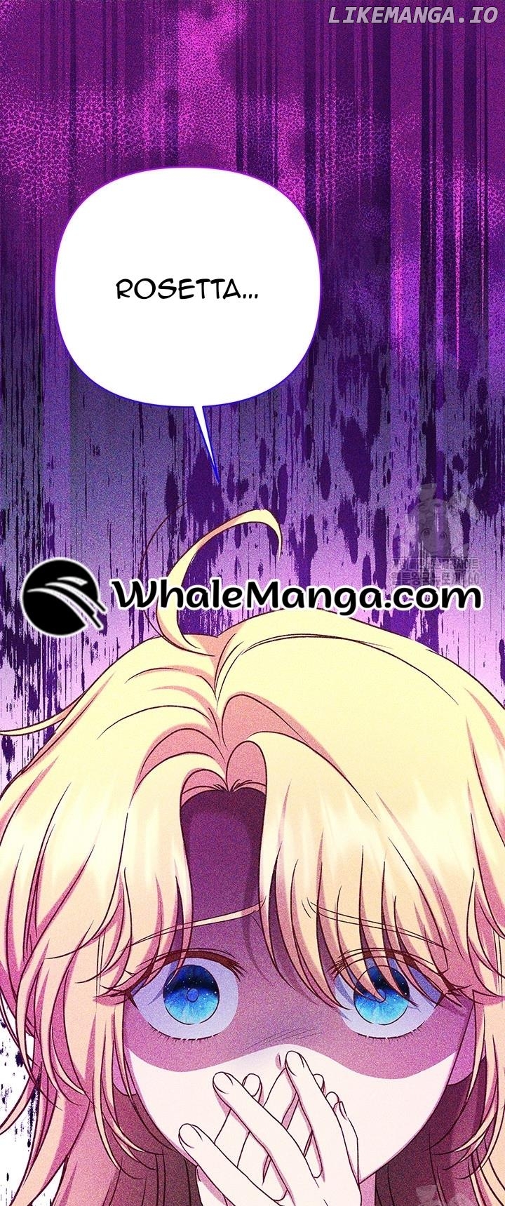 The Supporting Duck Waiting for the Breakup Chapter 20 - page 42