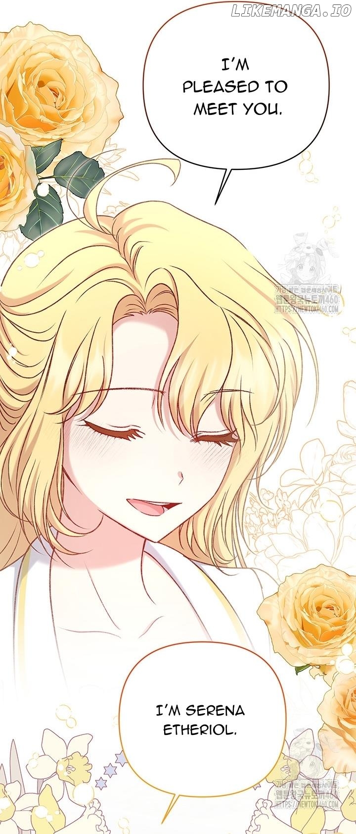 The Supporting Duck Waiting for the Breakup Chapter 20 - page 5