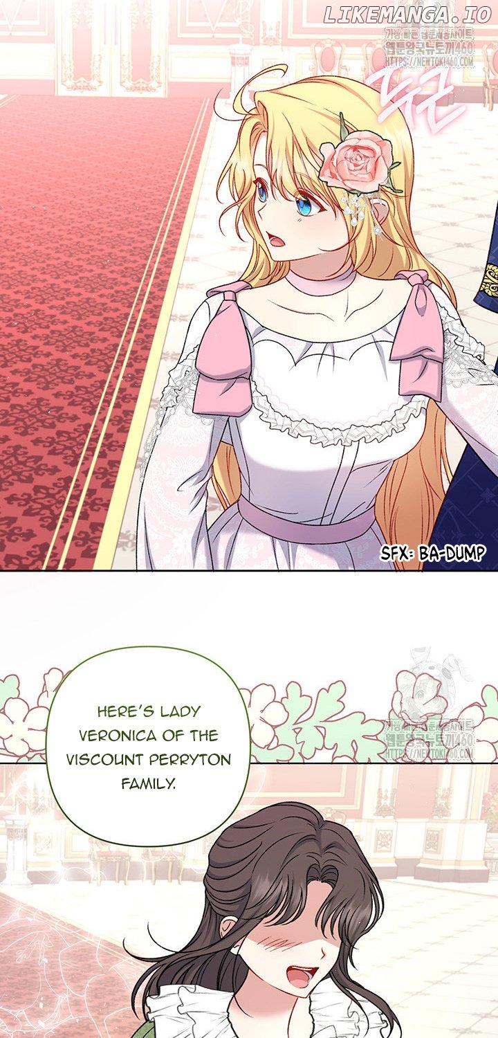 The Supporting Duck Waiting for the Breakup Chapter 9 - page 10