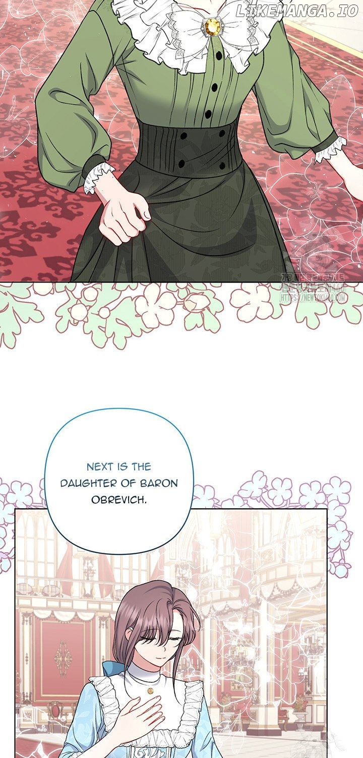 The Supporting Duck Waiting for the Breakup Chapter 9 - page 11