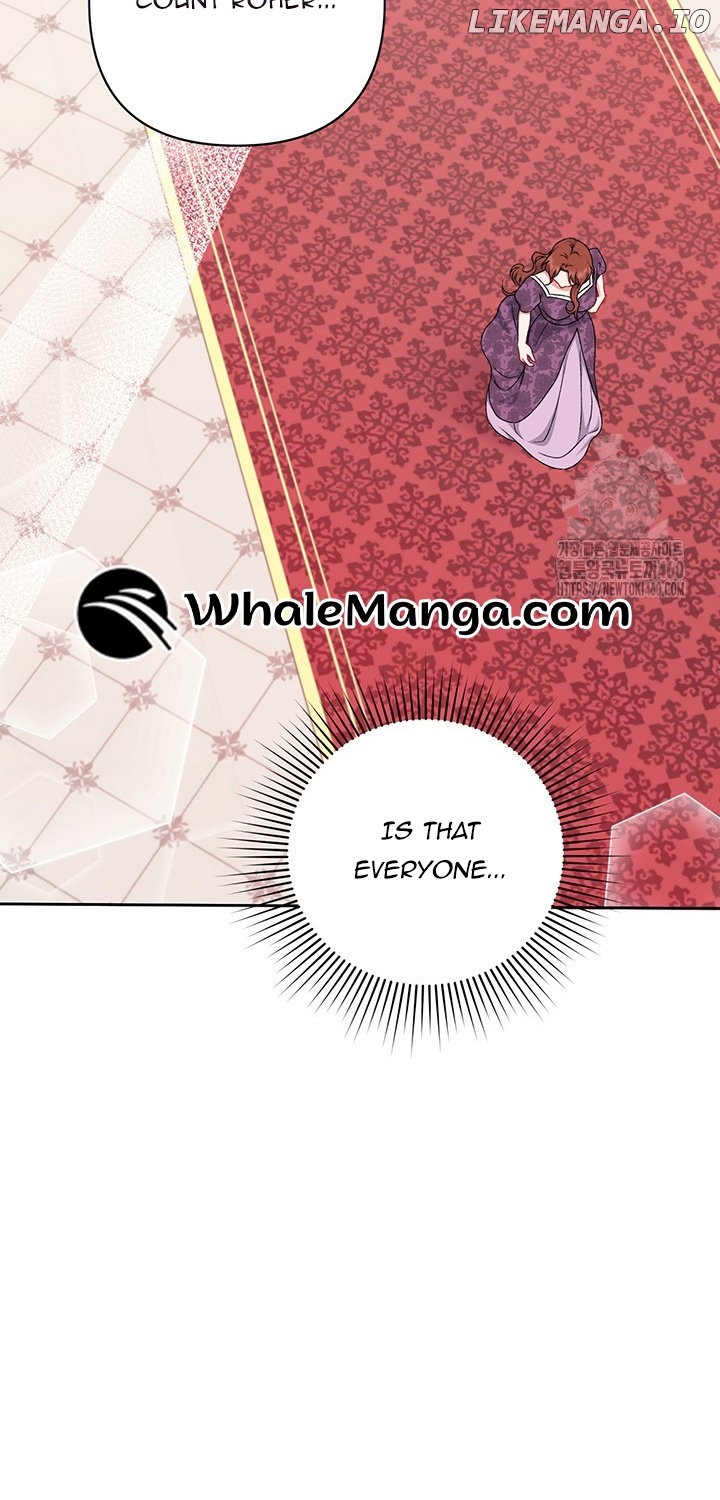 The Supporting Duck Waiting for the Breakup Chapter 9 - page 13