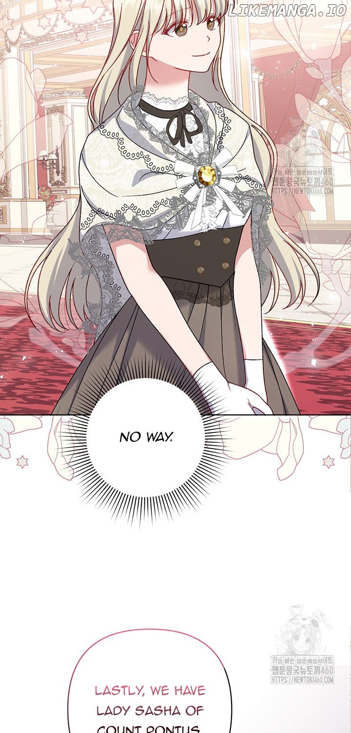 The Supporting Duck Waiting for the Breakup Chapter 9 - page 16