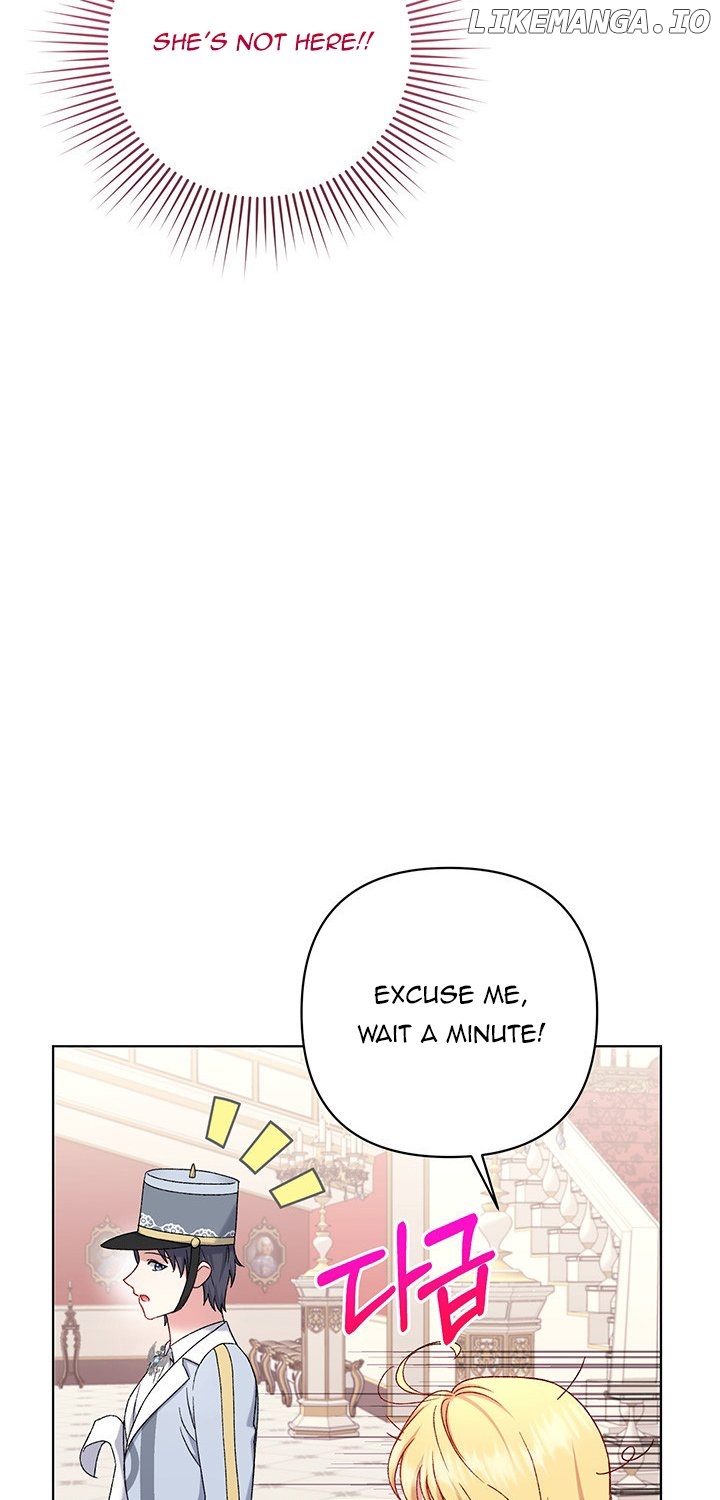 The Supporting Duck Waiting for the Breakup Chapter 9 - page 20