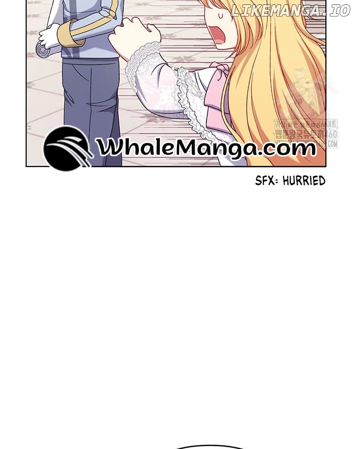 The Supporting Duck Waiting for the Breakup Chapter 9 - page 21