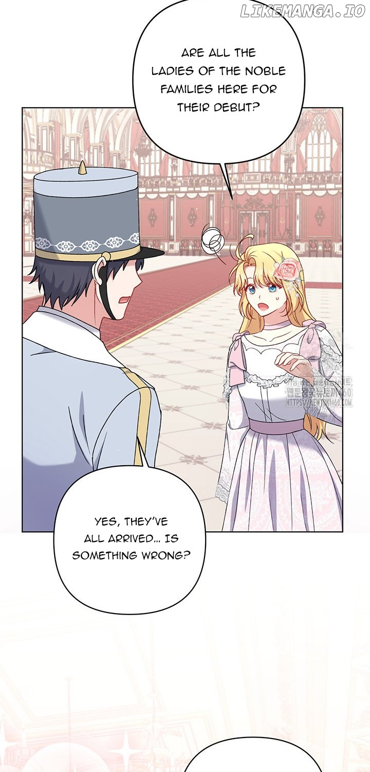 The Supporting Duck Waiting for the Breakup Chapter 9 - page 22