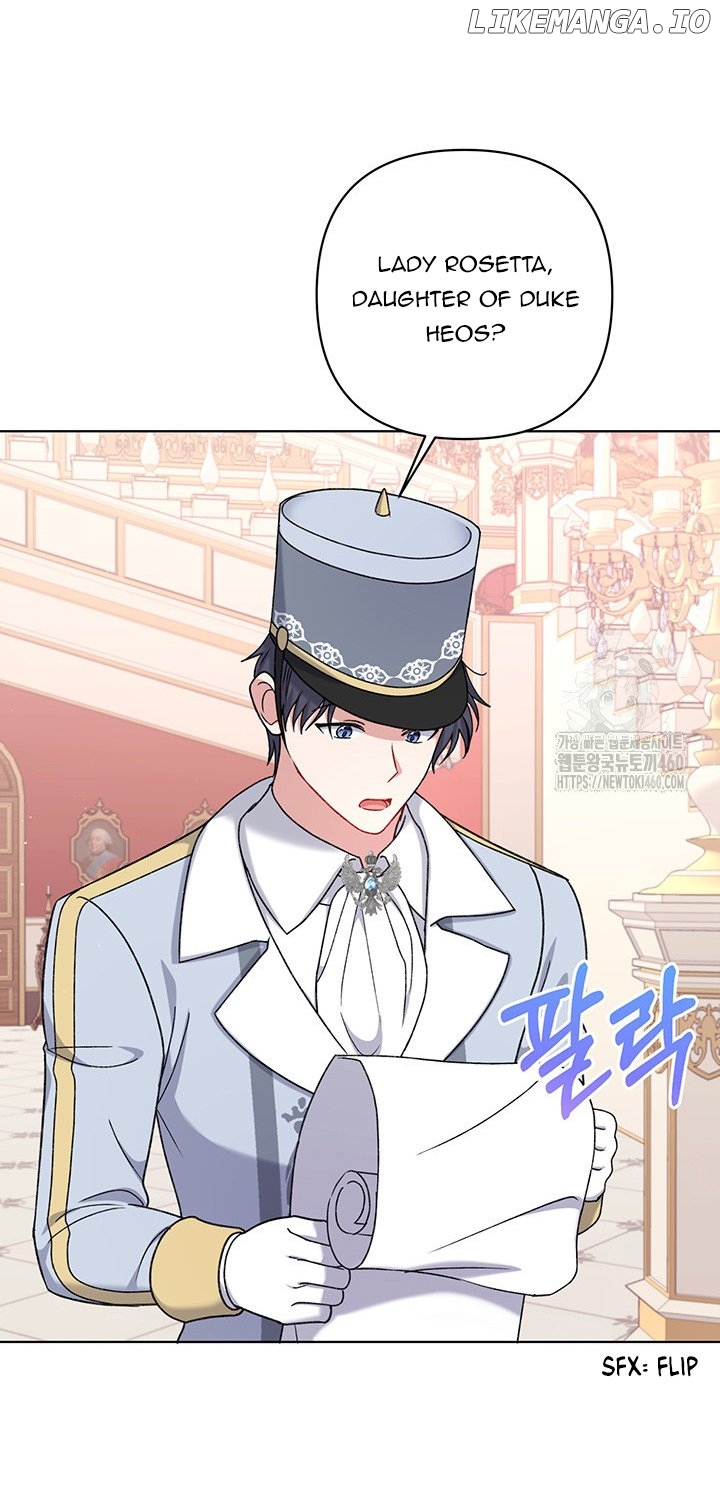 The Supporting Duck Waiting for the Breakup Chapter 9 - page 24