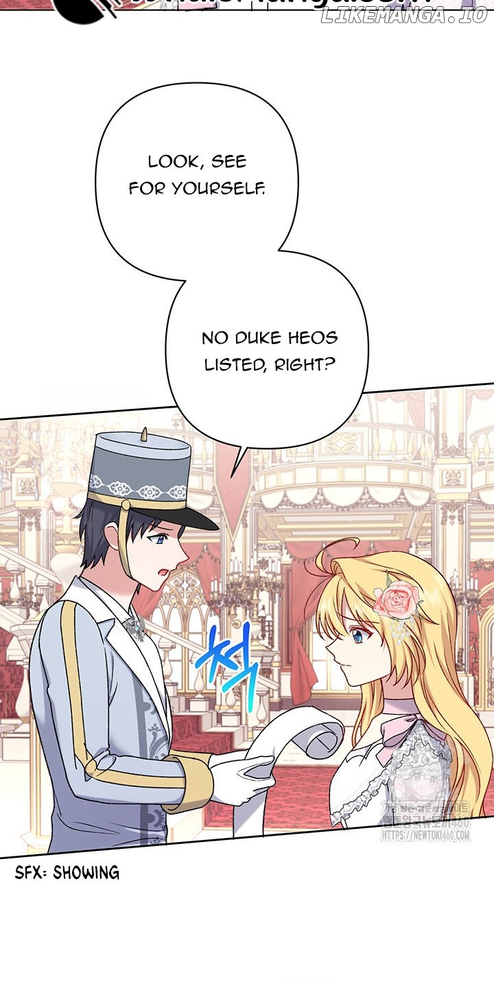 The Supporting Duck Waiting for the Breakup Chapter 9 - page 27