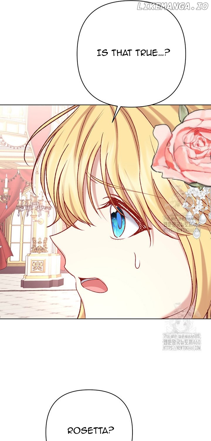 The Supporting Duck Waiting for the Breakup Chapter 9 - page 28