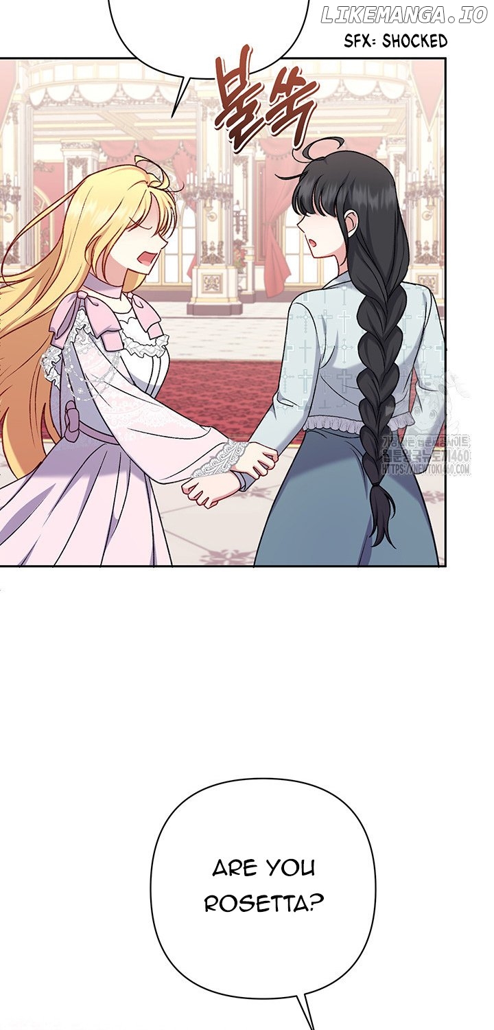 The Supporting Duck Waiting for the Breakup Chapter 9 - page 29