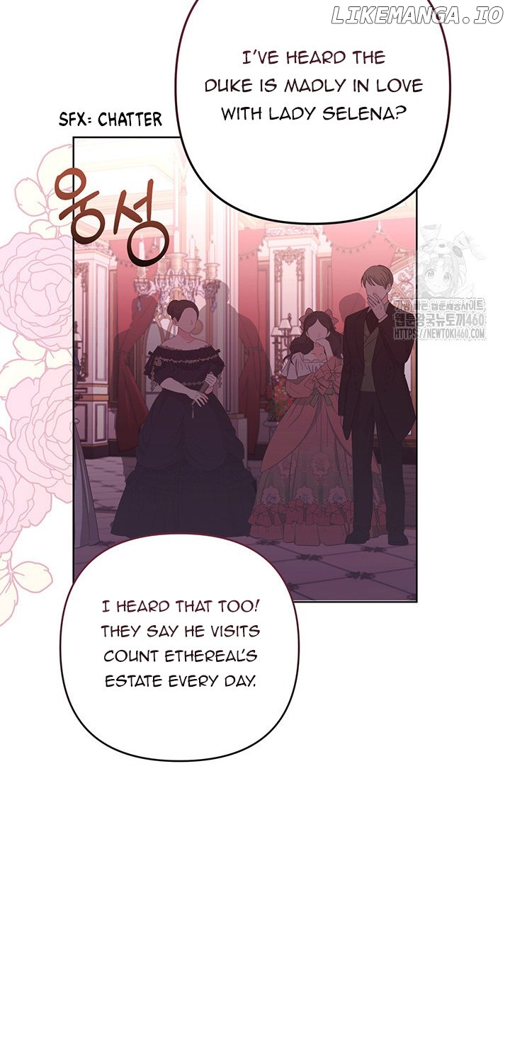 The Supporting Duck Waiting for the Breakup Chapter 9 - page 3