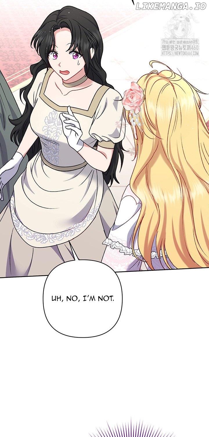 The Supporting Duck Waiting for the Breakup Chapter 9 - page 30