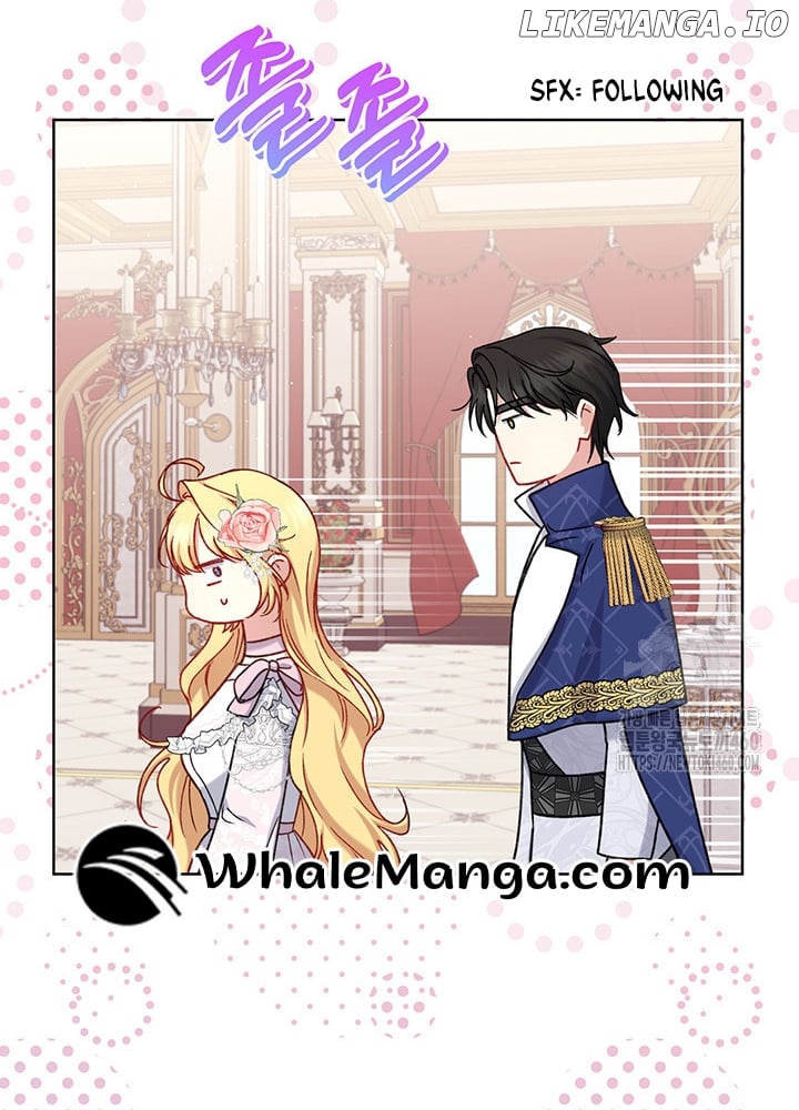 The Supporting Duck Waiting for the Breakup Chapter 9 - page 34