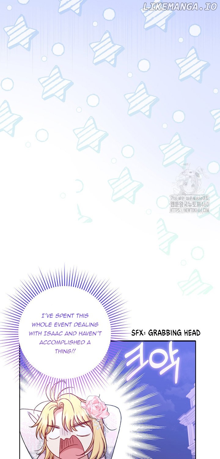 The Supporting Duck Waiting for the Breakup Chapter 9 - page 37