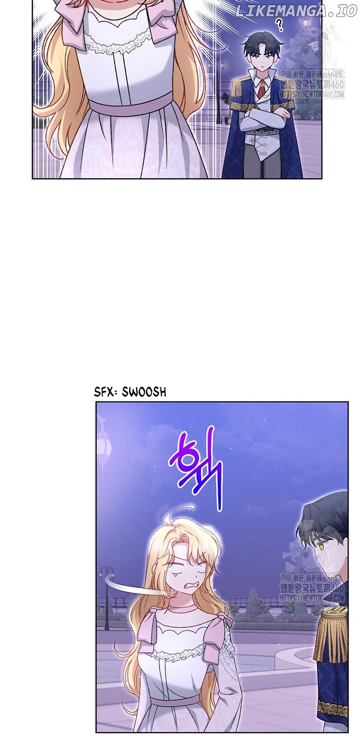 The Supporting Duck Waiting for the Breakup Chapter 9 - page 38