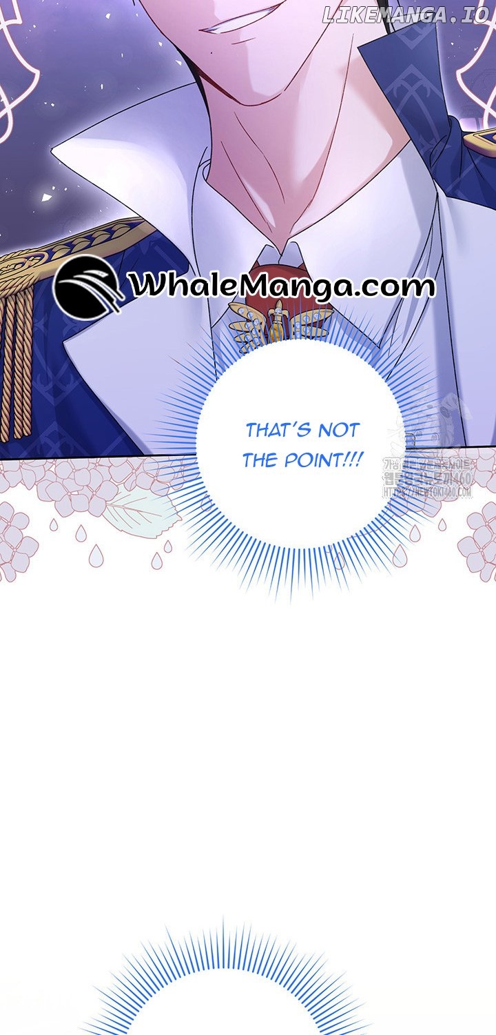 The Supporting Duck Waiting for the Breakup Chapter 9 - page 40