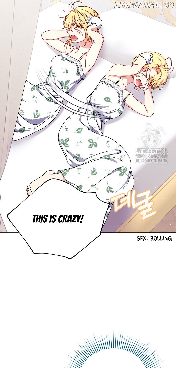 The Supporting Duck Waiting for the Breakup Chapter 9 - page 42