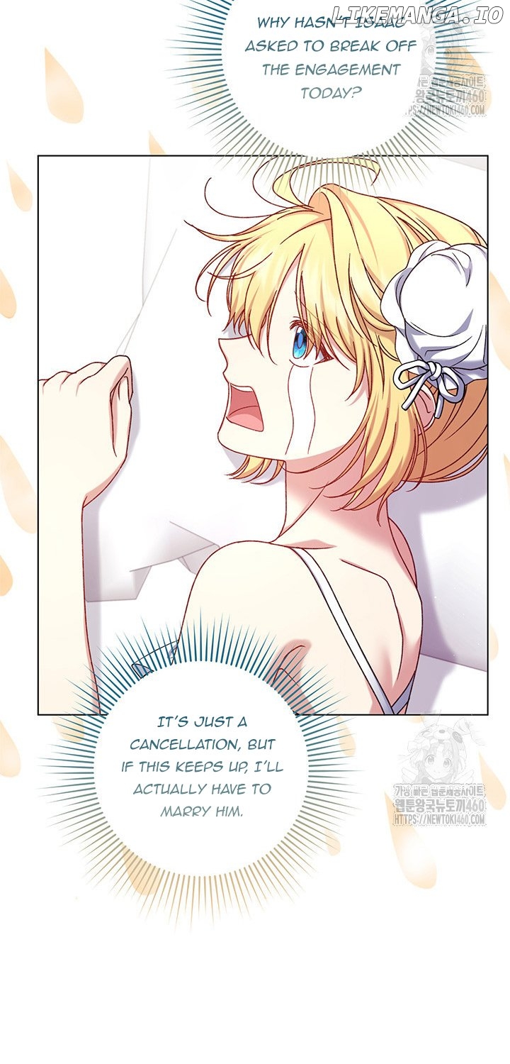 The Supporting Duck Waiting for the Breakup Chapter 9 - page 43