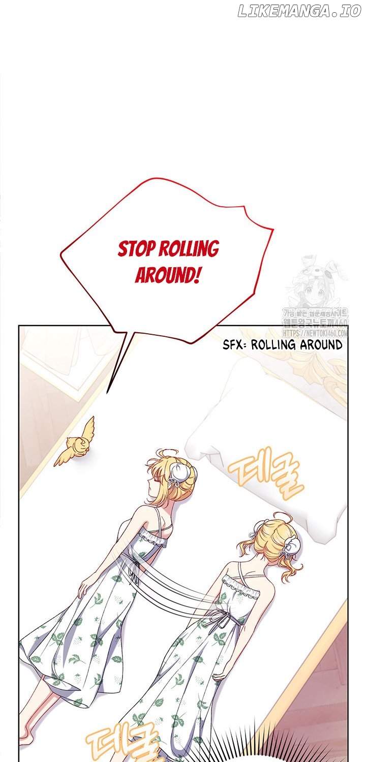 The Supporting Duck Waiting for the Breakup Chapter 9 - page 44