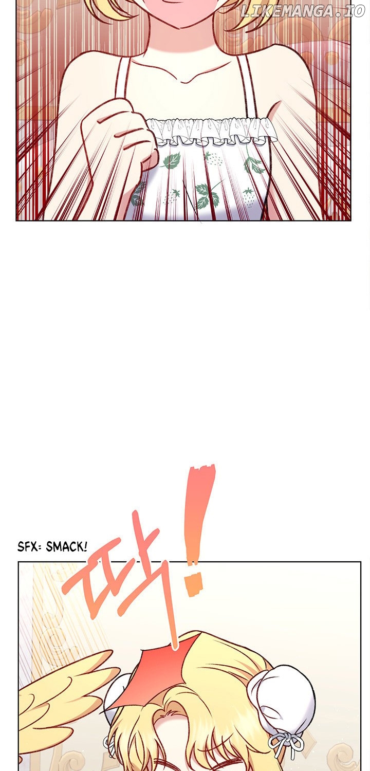 The Supporting Duck Waiting for the Breakup Chapter 9 - page 47