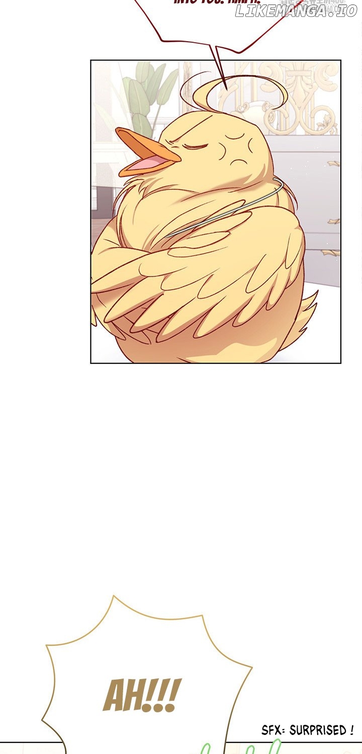 The Supporting Duck Waiting for the Breakup Chapter 9 - page 50