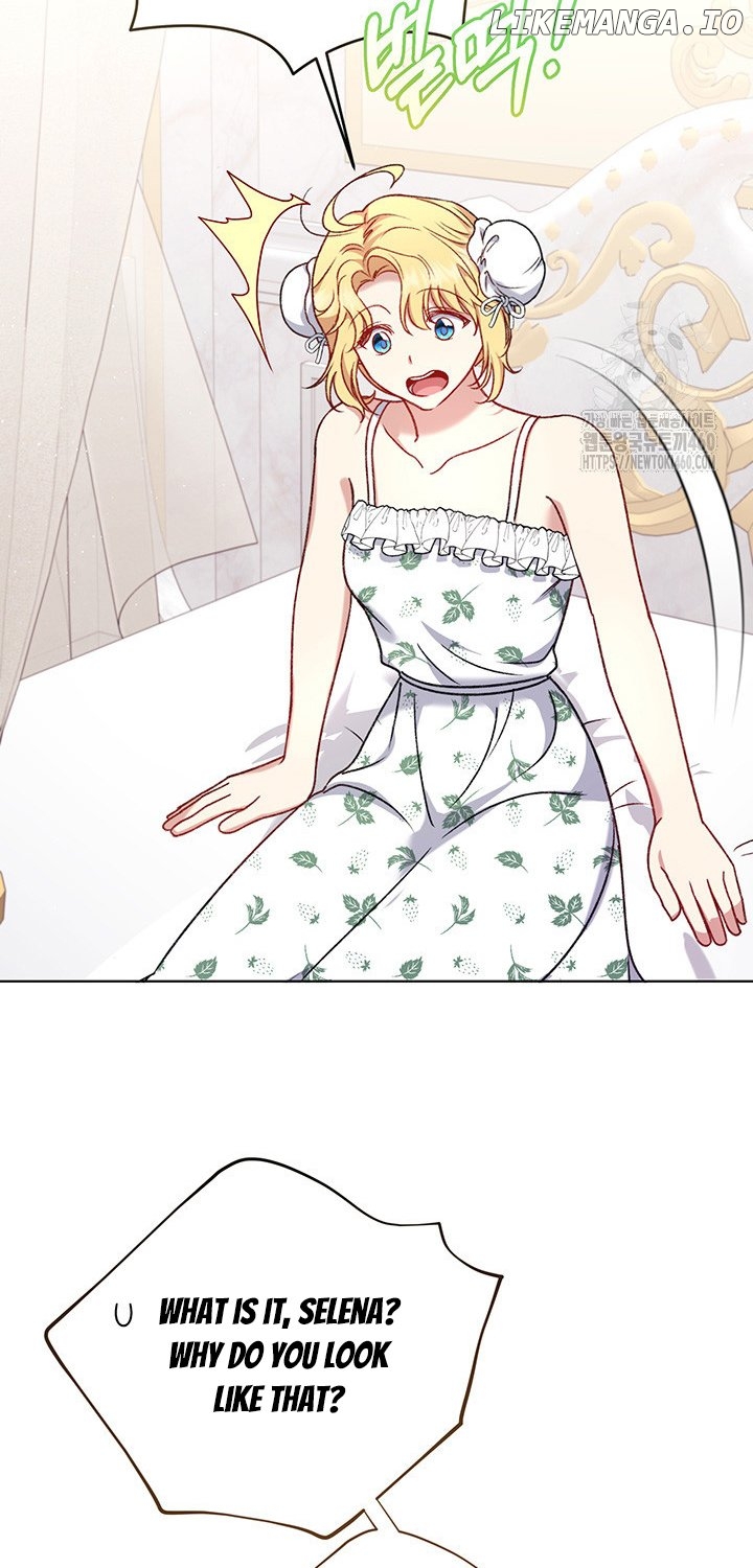 The Supporting Duck Waiting for the Breakup Chapter 9 - page 51