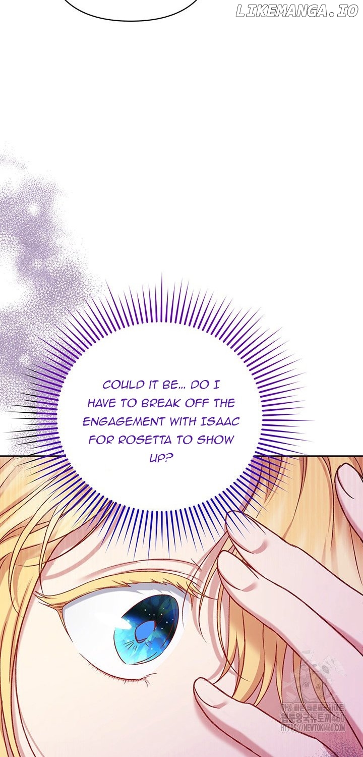 The Supporting Duck Waiting for the Breakup Chapter 9 - page 53