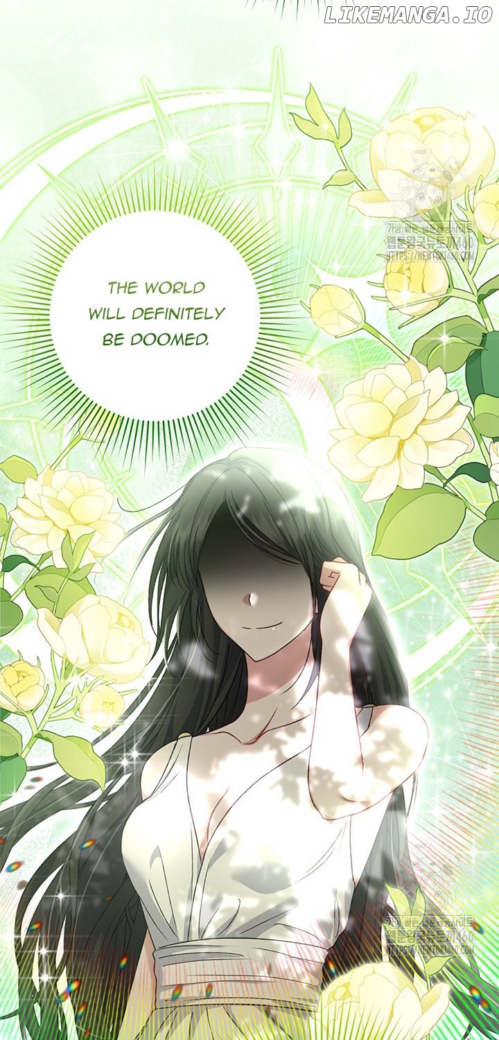 The Supporting Duck Waiting for the Breakup Chapter 9 - page 64