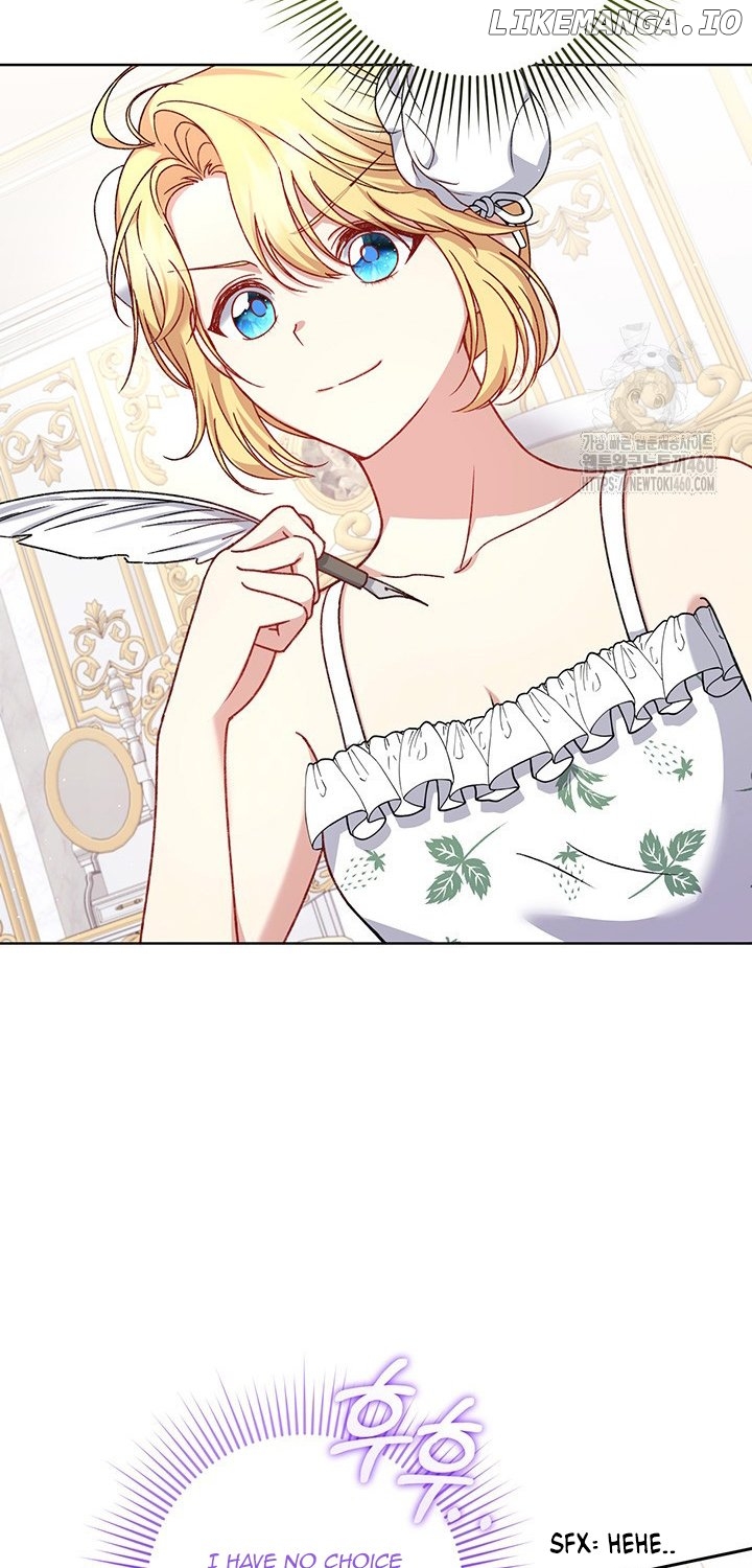 The Supporting Duck Waiting for the Breakup Chapter 9 - page 67