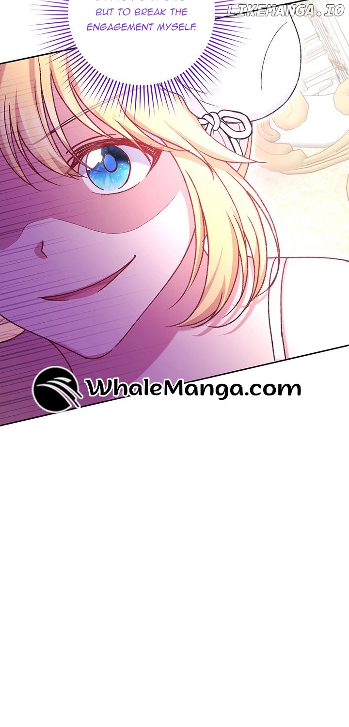 The Supporting Duck Waiting for the Breakup Chapter 9 - page 68