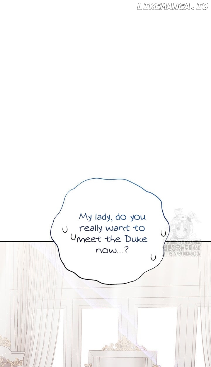 The Supporting Duck Waiting for the Breakup Chapter 9 - page 69