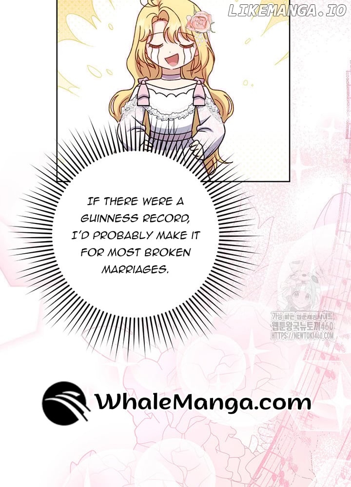 The Supporting Duck Waiting for the Breakup Chapter 9 - page 7