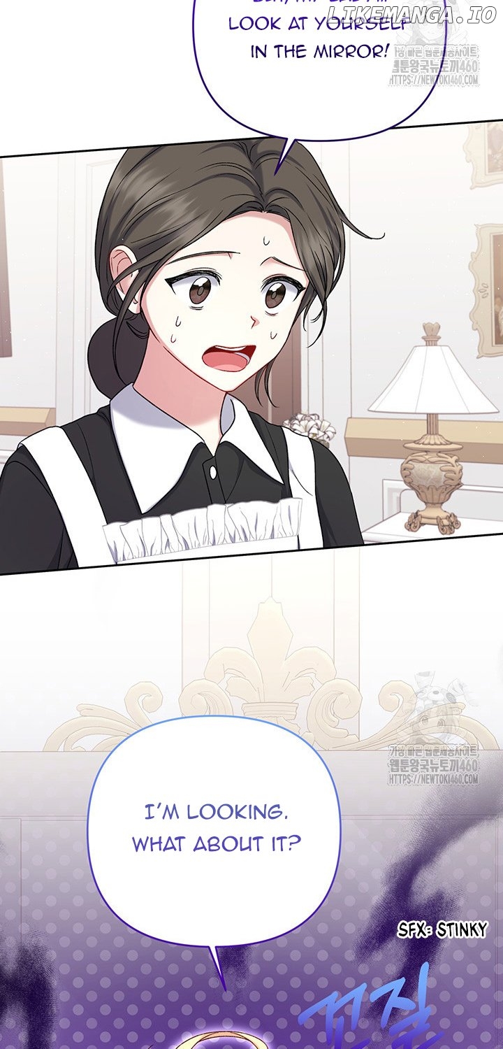 The Supporting Duck Waiting for the Breakup Chapter 9 - page 71